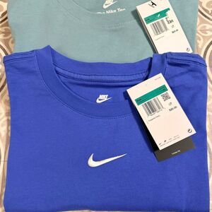NIKE EMBROIDER SWOOSH TEE’S BUNDLE DEAL